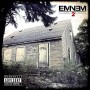 Eminem returns with Marshall Mathers LP 2