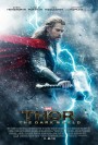 Marvel's God of Thunder Returns in Thor: The Dark World