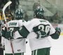 Men's Hockey Looks to Claw Out of Early Hole