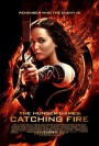 Catching Fire Heats Up The Hunger Games Series
