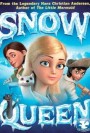 The Snow Queen: Yeah...it's a Frozen Knock-off