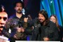 Nirvana Inducted into Rock and Roll Hall of Fame, Love and Grohl End 20 Year Feud