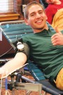 PSU Holds American Red Cross Spring Blood Drive