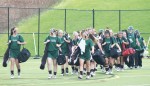 Next Stop: NCAA Tournament