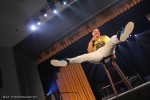 Wallace wins top award