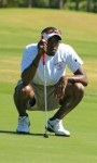 Jerell Fields closes out collegiate golf career, with hopes to go pro or join WSSU staff