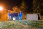 Annual Sigma Sleep-Out raises $380, clothing, food for homeless