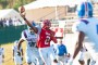 Rams tested, but reclaim CIAA title