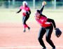 Lady Rams softball seek CIAA 3-peat