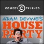 New series combines comedy, party chaos