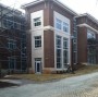 Student Success Center may be completed by end of semester