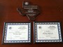 National, state accolades Argus staff wins 10 awards