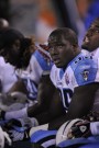 Former Ram William Hayes begins second NFL season with Tennessee Titans