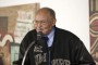 The last living umpire from Negro Baseball Leagues speaks at Diggs