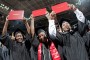 Graduates facing anemic job market