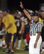 Sebrina Brunson gives MEAC officiating a 'woman's touch'