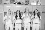 Softball seniors say farewell to their athletic careers