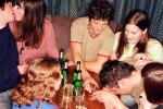 University allowing on-campus drinking to curb incidents