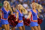 Buffalo Jills sue over mistreatment
