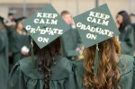 Preparing for goodbyes with graduation on the horizon