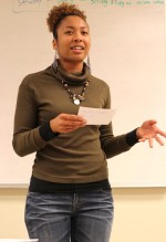 Speech department to host competition