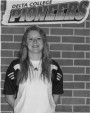 New trainer joins Pioneer athletics