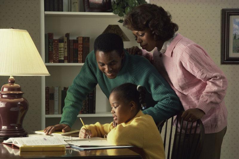 Did Your Wife Read Your Dissertation