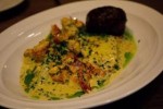 Restaurant Review: 15 Church